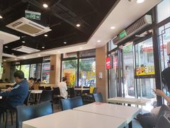 -永和大王(春日上新·阜成门店)