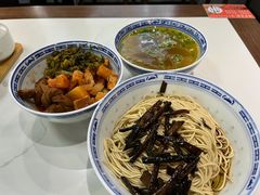 -永丰面馆(汉口路店)