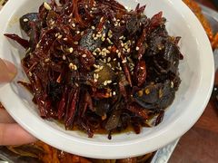-草本味·市井羊肉馆(新开铺总店)