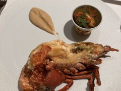 -香樟花园法式铁板烧(恒隆广场店)