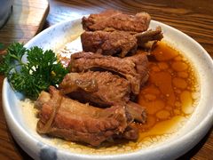-奕景小馆·地道大连菜(恒隆广场店)