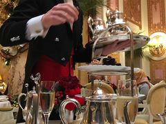 -The Ritz Restaurant