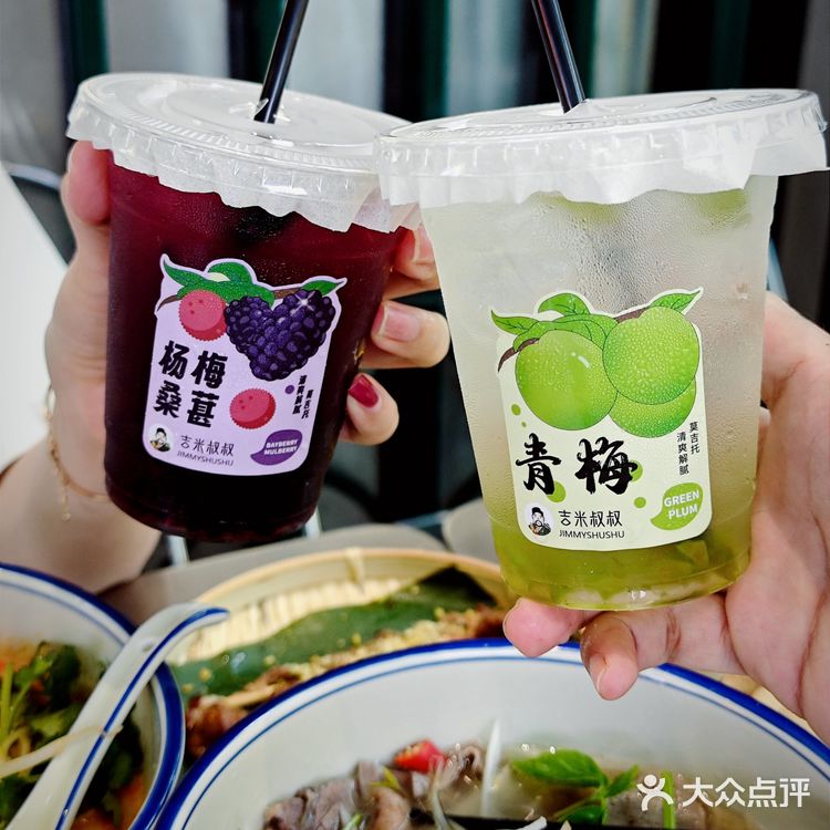 在泉州️人均20不出国能吃到的地道越南河粉️