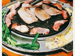 -obba烤吧(新光汇店)