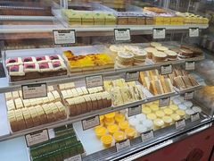 -蜂蝶来饼店(拱北总店)