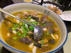 -茶叁酒肆·楚味江湖(菱角湖店)
