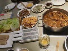 -蝎王府羊蝎子(虎坊桥总店)