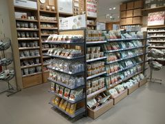 -MUJI无印良品(保利时光里店)