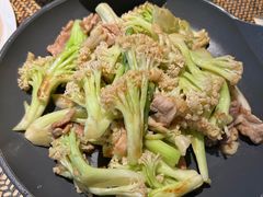 -老客家·客家菜(万达店)