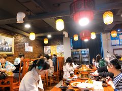 大堂-醉长安(南门总店)