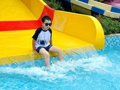 -苏州乐园森林水世界