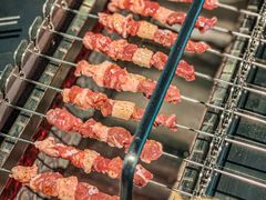 -很久以前羊肉串(大宁中心广场店)
