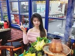 -清真·金鑫隆牛羊肉(环山路店)