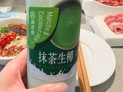 -海底捞火锅(老城根店)