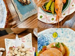 -红叶日料·放题·海胆·定食(星海店)
