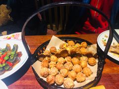 -大牌大·传统杭帮菜(湖滨店)