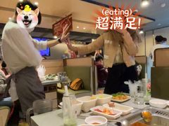-海底捞火锅(西单店)