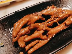 -绿茶餐厅(龙井船宴· 品牌总店)