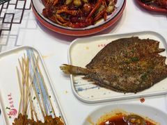 -去吃龙虾 | 烧烤·龙虾馆(红林世界城店)