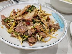 -田记餐馆(富国街店)