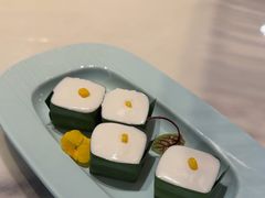 -蕉叶·泰国歌舞风情(世贸店)