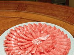 -南门涮肉(上海一店)