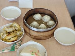-蒋家桥饺面店(东关街店)