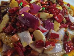 -祖传曾羊肉饭店