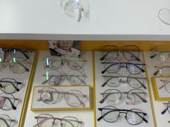-美空眼镜·星趣控·新乐学·控优点合作店(周浦万达店)