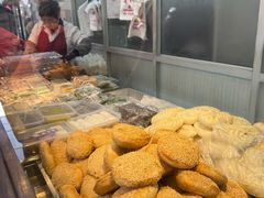 -老半斋(福州路店)