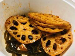 -紫燕百味鸡(人民路店)