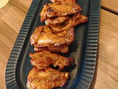 -必胜客(万达百货店)