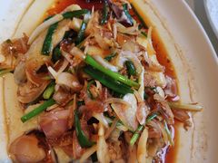 -巴陵全鱼席(湖南老字号汴河街店 )