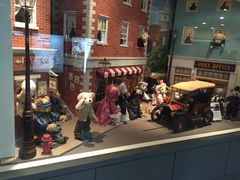 -济州岛泰迪熊博物馆