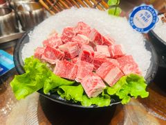 -东海怡品海鲜豆捞(舟宿夜江店)