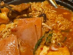 -汉米达特色料理餐厅(郴州友阿国际广场店)