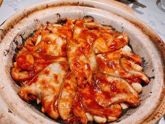 -奉天小馆·非遗东北菜(济南万象城店)