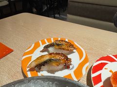 -新一番三文鱼寿司(大东海店)