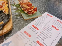 -弓二·烧鸟居酒屋(财富购物中心店)
