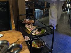 -九田家黑牛烤肉料理(新辰里亚运村店)