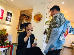 -威克特披萨汉堡