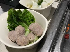 -海底捞火锅(龙岗星河COCO Park店)