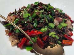 -一坐一忘云南菜(卓悦中心)