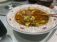 -锦庐道地川菜(来福士店)