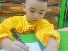 -杨梅红艺术教育(西安高新唐延教学中心)
