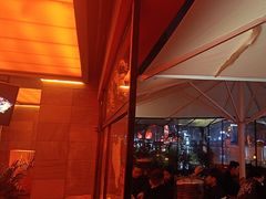 -何师烧烤Pro ·江湖川菜·小龙虾·精酿(太古里旗舰店)