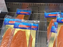-盒马X会员店(上海森兰商都店)