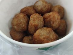 -桂萍特色牛筋牛杂(长堤街总店)