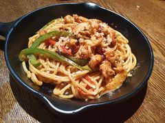 -汉米达特色料理餐厅(郴州友阿国际广场店)