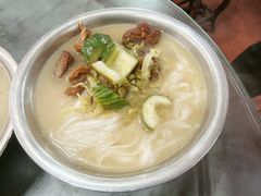 牛腩粉-超记粉店(阜民店)